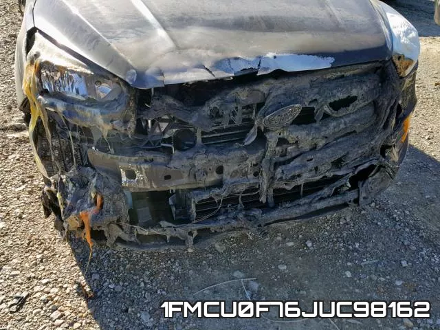1FMCU0F76JUC98162 фото 10