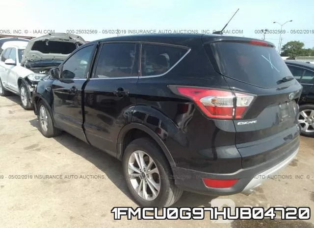 1FMCU0G97HUB04720 фото 4