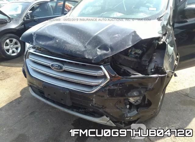 1FMCU0G97HUB04720 фото 7