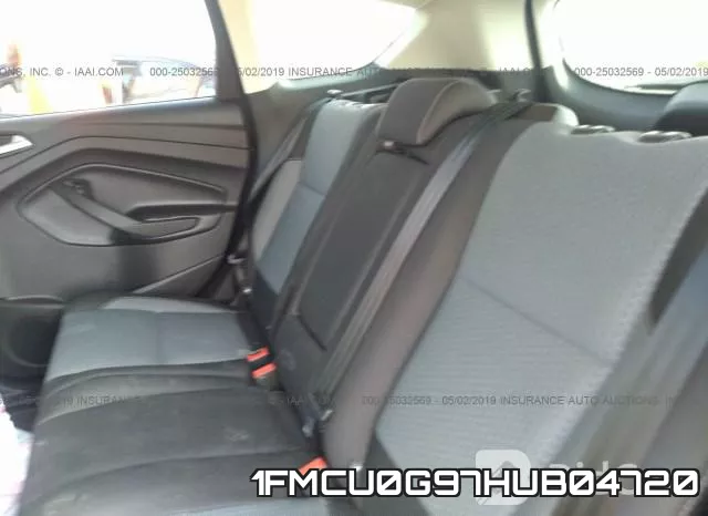 1FMCU0G97HUB04720 фото 9