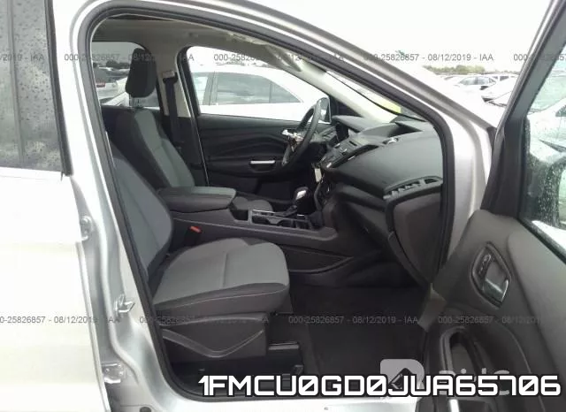1FMCU0GD0JUA65706 фото 6