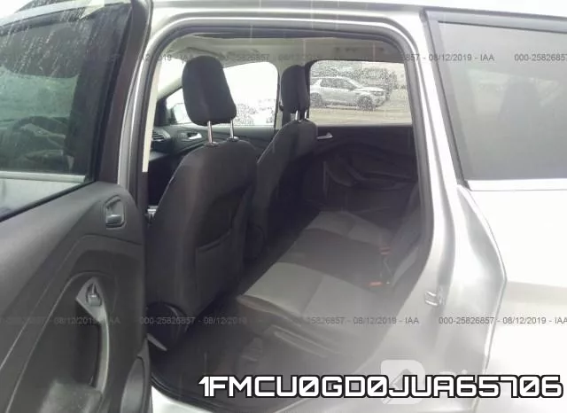 1FMCU0GD0JUA65706 фото 9
