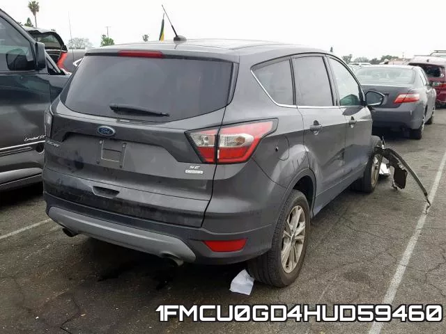 1FMCU0GD4HUD59460 фото 5