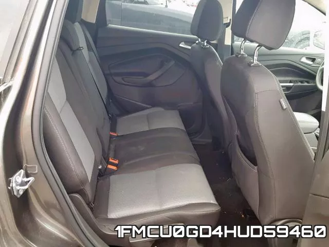 1FMCU0GD4HUD59460 фото 7