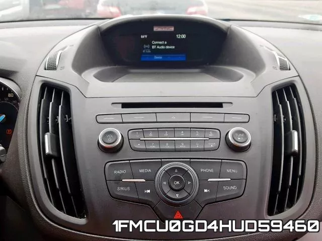 1FMCU0GD4HUD59460 фото 10