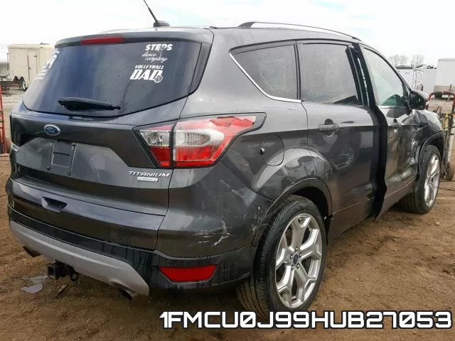 1FMCU0J99HUB27053 фото 4