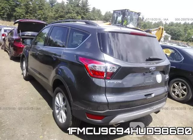 1FMCU9G94HUD98680 фото 4