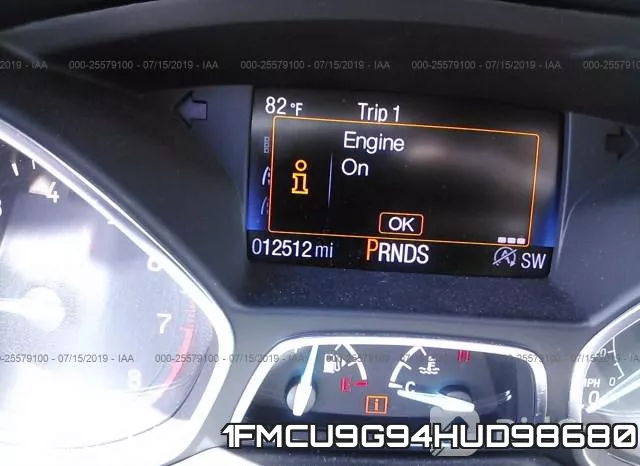 1FMCU9G94HUD98680 фото 8