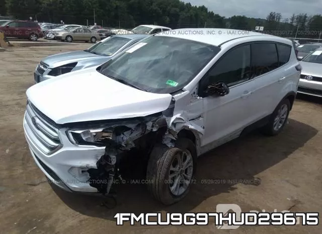 1FMCU9G97HUD29675 фото 3