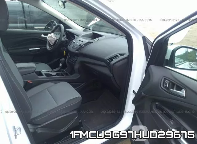 1FMCU9G97HUD29675 фото 6