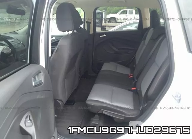 1FMCU9G97HUD29675 фото 9