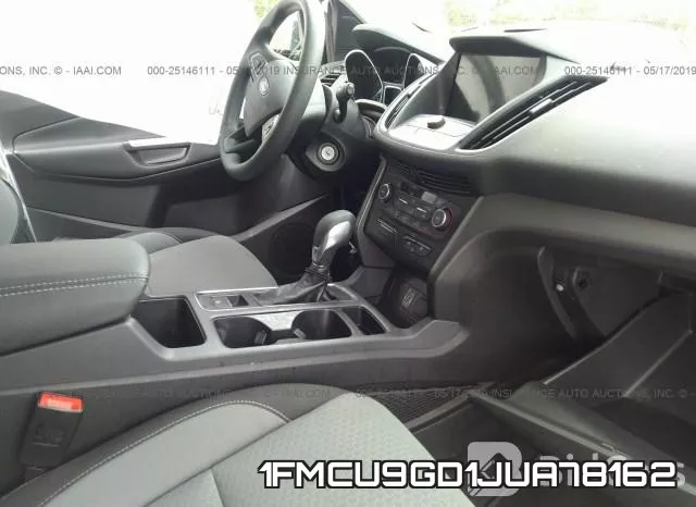 1FMCU9GD1JUA78162 фото 6