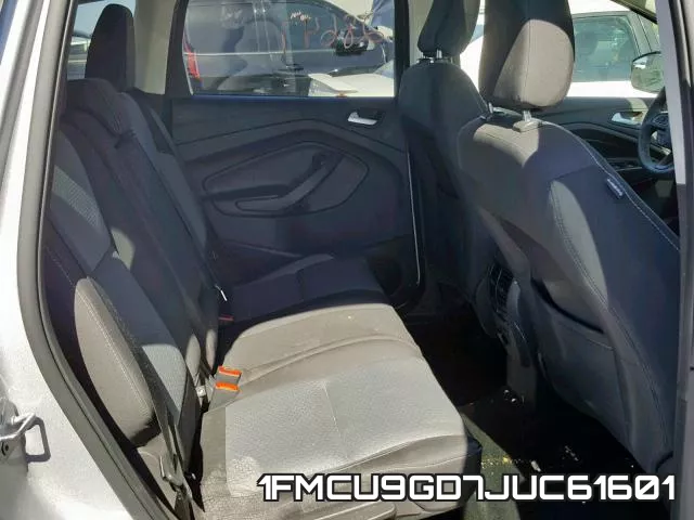 1FMCU9GD7JUC61601 фото 7