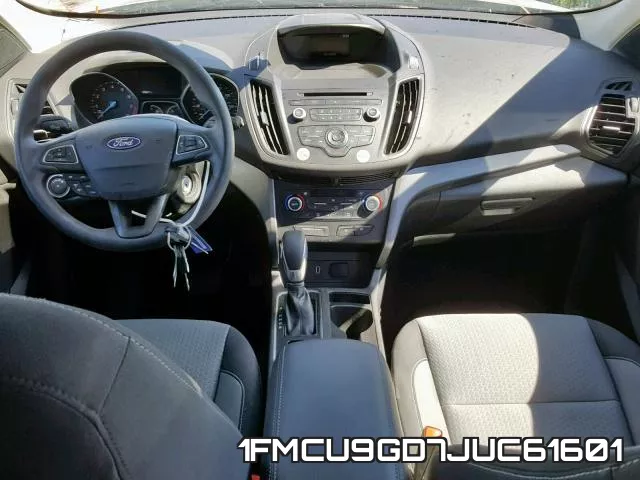 1FMCU9GD7JUC61601 фото 10