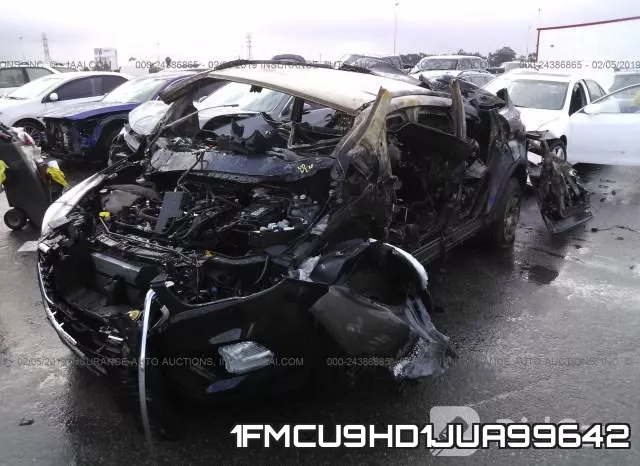 1FMCU9HD1JUA99642 фото 3