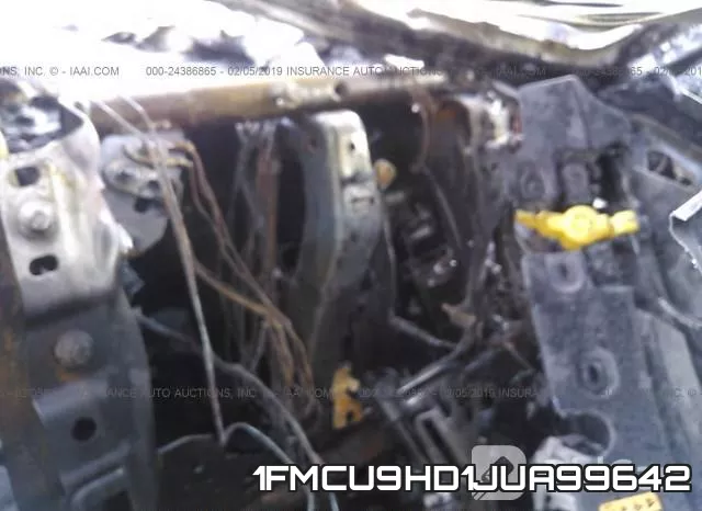 1FMCU9HD1JUA99642 фото 8