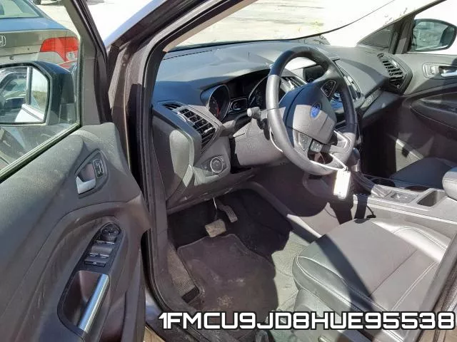 1FMCU9JD8HUE95538 фото 10