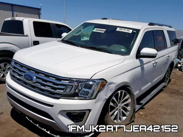 1FMJK2AT7JEA42152 фото 3