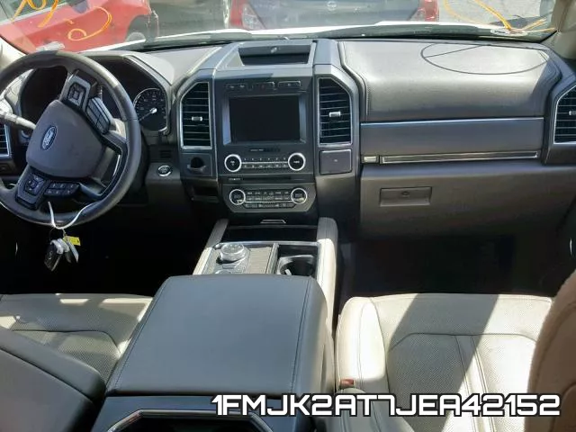 1FMJK2AT7JEA42152 фото 10