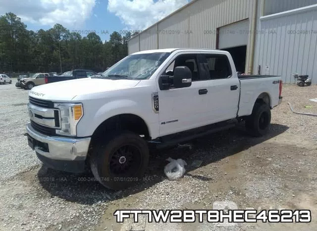 1FT7W2BT8HEC46213 фото 3