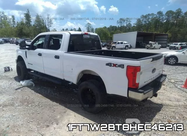 1FT7W2BT8HEC46213 фото 4