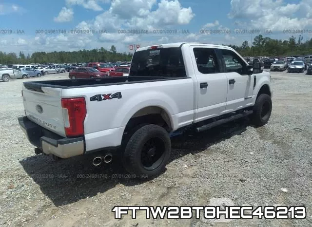 1FT7W2BT8HEC46213 фото 5