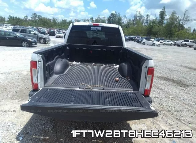 1FT7W2BT8HEC46213 фото 9