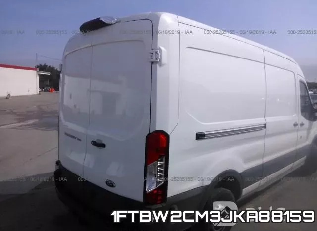 1FTBW2CM3JKA88159 фото 7