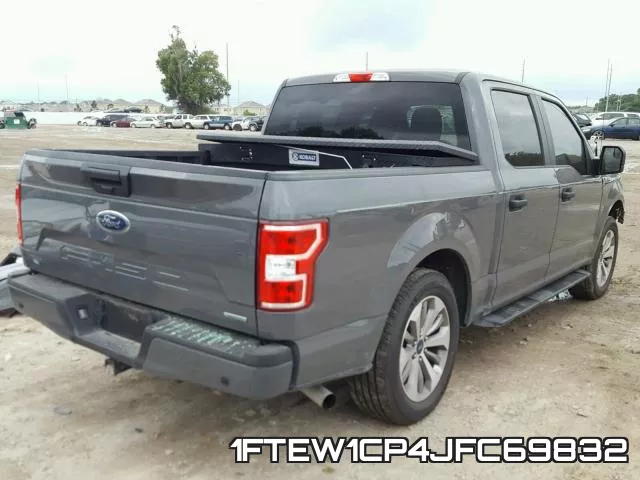 1FTEW1CP4JFC69832 фото 5