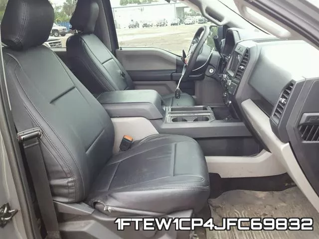 1FTEW1CP4JFC69832 фото 6