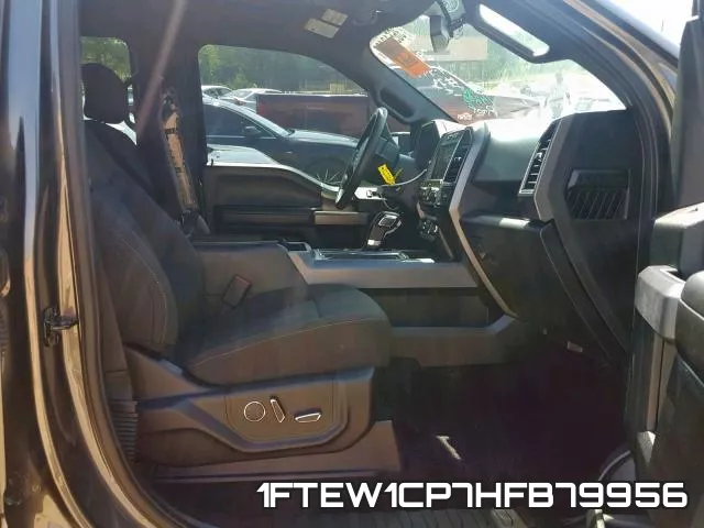 1FTEW1CP7HFB79956 фото 6