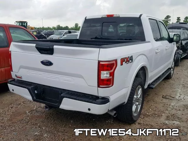 1FTEW1E54JKF71172 фото 5