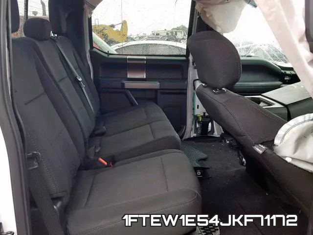 1FTEW1E54JKF71172 фото 7