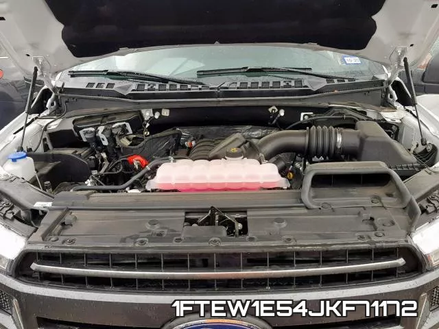 1FTEW1E54JKF71172 фото 8