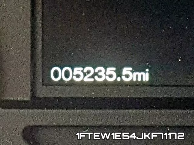 1FTEW1E54JKF71172 фото 9