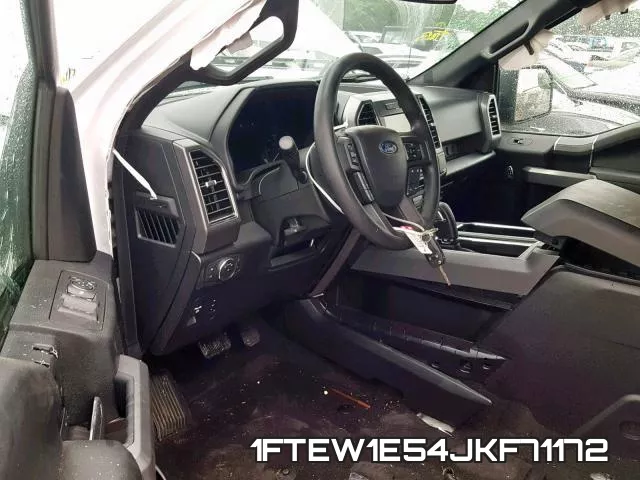 1FTEW1E54JKF71172 фото 10