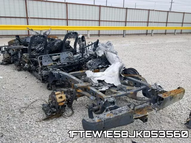 1FTEW1E58JKD53560 фото 4