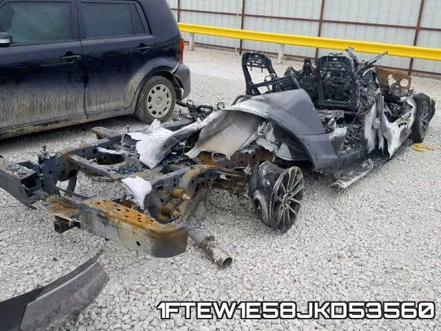 1FTEW1E58JKD53560 фото 5