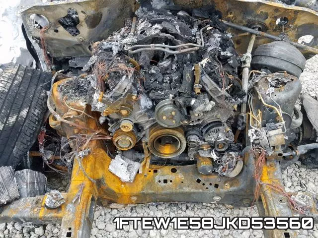 1FTEW1E58JKD53560 фото 8