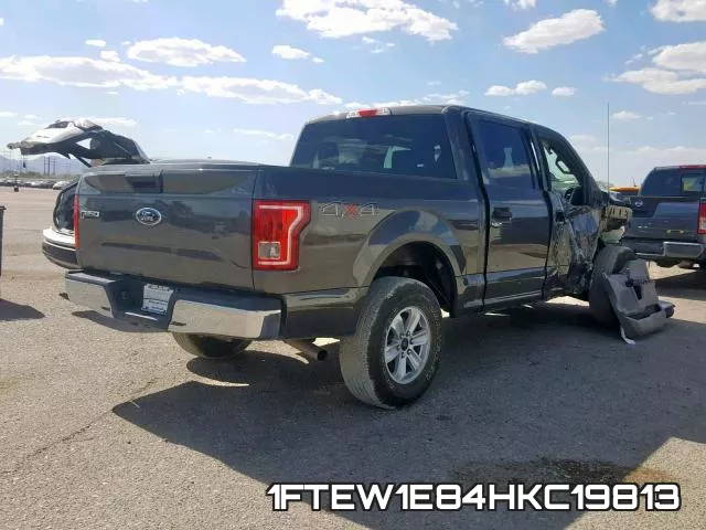 1FTEW1E84HKC19813 фото 5