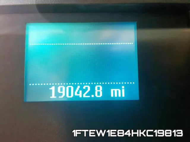 1FTEW1E84HKC19813 фото 9