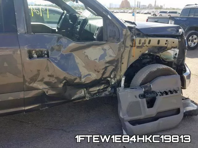 1FTEW1E84HKC19813 фото 10