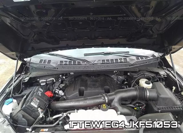 1FTEW1EG4JKF51053 фото 2
