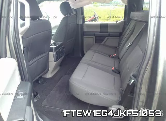 1FTEW1EG4JKF51053 фото 9