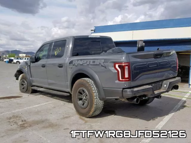 1FTFW1RG8JFD52126 фото 4