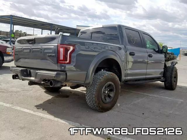 1FTFW1RG8JFD52126 фото 5