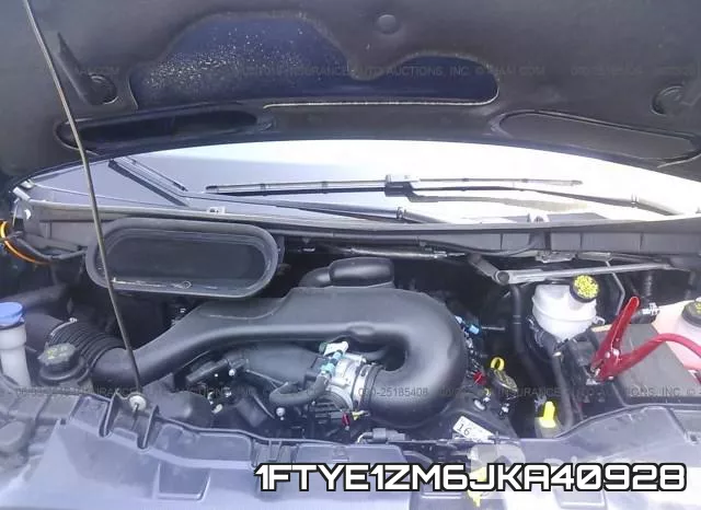 1FTYE1ZM6JKA40928 фото 2