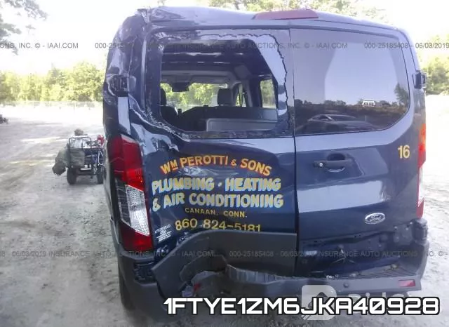 1FTYE1ZM6JKA40928 фото 7