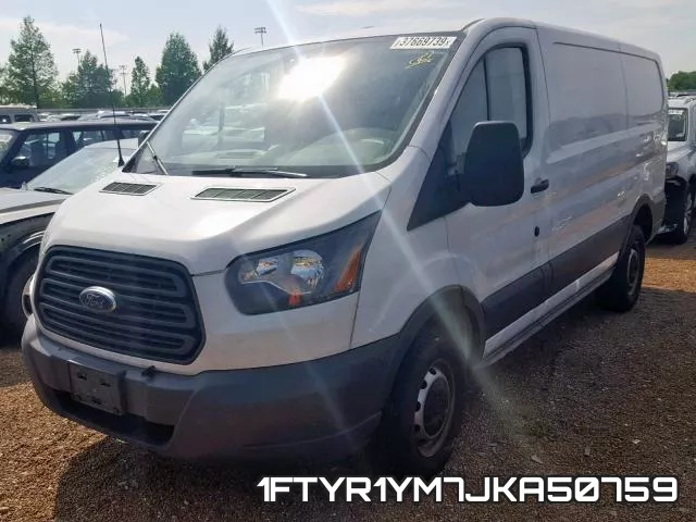 1FTYR1YM7JKA50759 фото 3