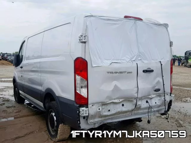 1FTYR1YM7JKA50759 фото 4